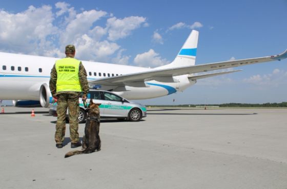 ქართველ ფეხბურთელს, რომელიც ქუთაისიდან მიფრინავდა, პოლონეთში შესვლაზე უარი უთხრეს