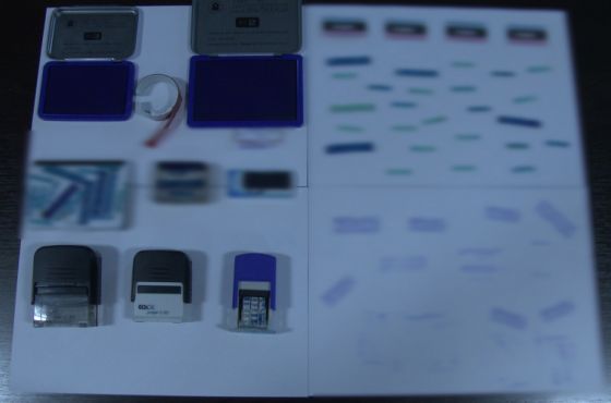  კრედიტის უკანონოდ მიღების ფაქტზე სამი პირი დააკავეს