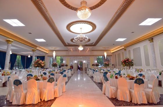 რესტორნები მომხმარებლის გარეშე და გაზრდილი ფასები