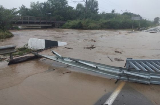 „ჩვენ აღმოვჩნდით საერთოდ მოუმზადებლები სტიქიასთან ბრძოლისთვის“ - ნინო ჩხობაძე