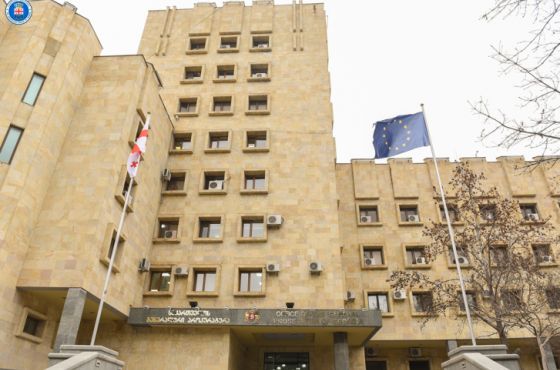 ქუთაისში, ორი ქვეითის გარდაცვალების ფაქტზე, პროკურატურამ ერთ პირს ბრალდება წარუდგინა