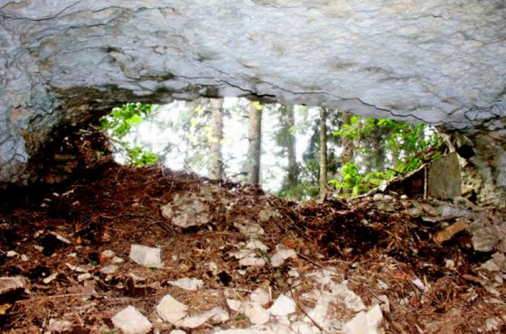 სახელმწიფო ,,კედლის იქით"