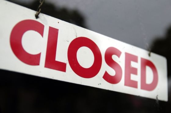 ცივილიზაციის პასუხი ომს - კომპანიები, რომლებიც რუსეთიდან გადიან