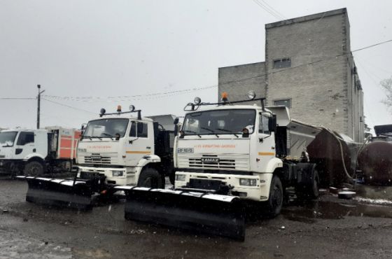 შექმნის თუ არა თოვლი ქუთაისის გზებზე პრობლემებს 