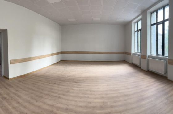 ქუთაისის მე-9 სკოლის მოსწავლეები, სასწავლო წელს, კვლავ სხვა სკოლების შენობებში განაახლებენ