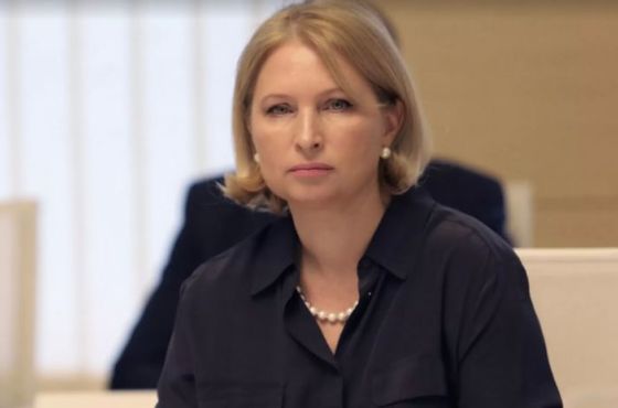 ნათია თურნავა თანამდებობას  ტოვებს 