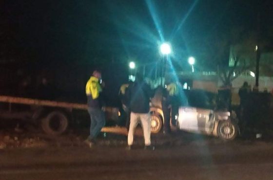 ქუთაისი-ხონის გზაზე ავტოსაგზაო შემთხვევას 18 წლის ახალგაზრდა ემსხვერპლა