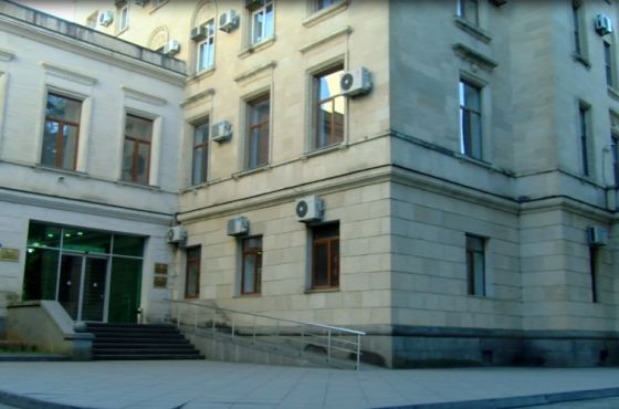 ვინ დამალა ქონება  იმერეთის სამხარეო ადმინისტრაციაში 