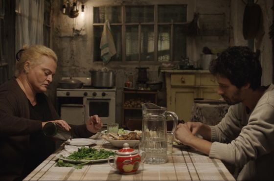 "ოთარის სიკვდილი“ - ქუთაისში ქართული ფილმების პრემიერების განახლებული აფიშა