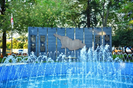 ნინოშვილის სკვერის რეაბილიტაციისთვის, ბოლო 10 წელში, 2 მილიონამდე დაიხარჯა