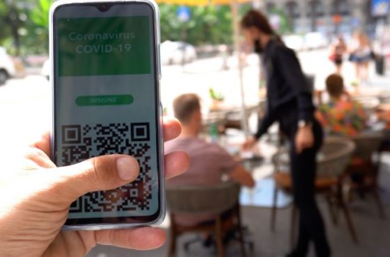 მწვანე პასპორტით დასჯილი ბიზნესი 