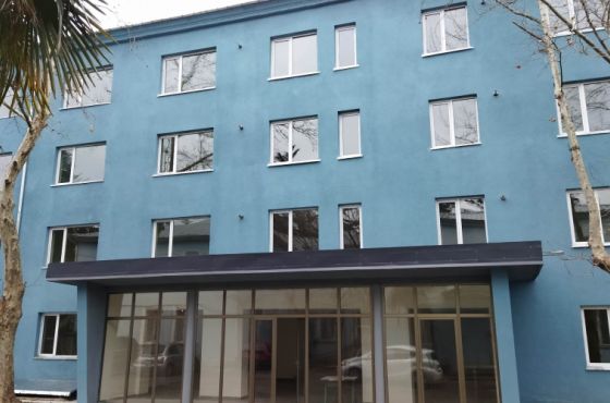 ქუთაისის მერია სოციალური საცხოვრისისთვის ავეჯს ყიდულობს