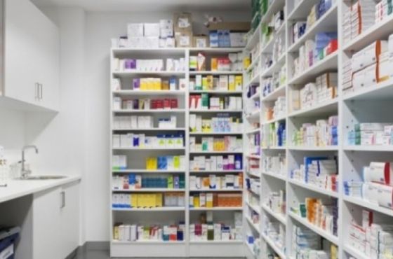 მედიკამენტების ურეცეპტოდ გაცემისთვის 939 აფთიაქი დაჯარიმდა