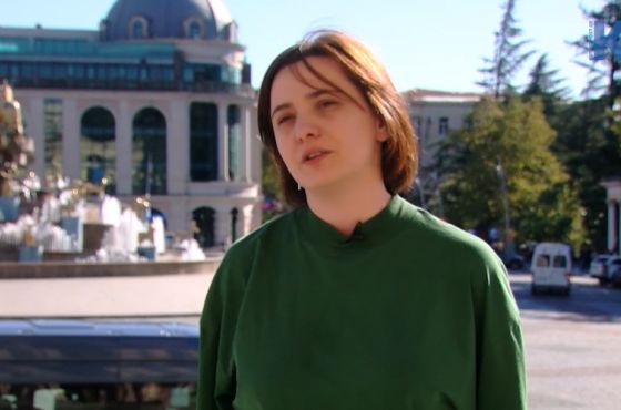 "დემოკრატია, როგორც არჩევანი - ამ მსვლელობაში მედიის როლი არის ერთ-ერთი საკვანძო"