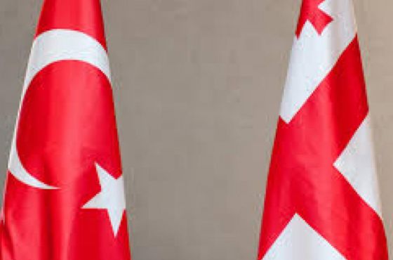 თურქეთმა საქართველოს თავდაცვის ძალებს ნახევარი მილიონი დოლარის ღირებულების სპეცტექნიკა გადასცა