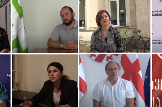 რა აინტერესებს ქუთაისში ამომრჩეველს და რას ჰპირდებიან  მაჟორიტარობის კანდიდატები