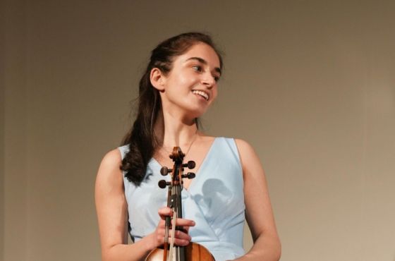 ქუთაისელი მუსიკოსი ჯულიარდისა და მანჰეტენის სასწავლებელში უფასოდ ისწავლის