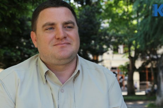 ბლიც Post - ვალერი თევდორაძე (ვიდეო)