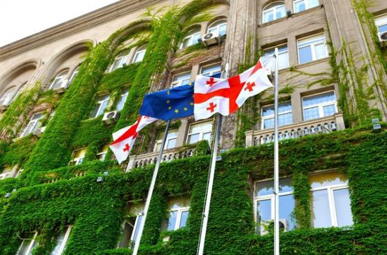 თეატრის რეფორმის საკითხებზე სამუშაო შეხვედრა გაიმართა