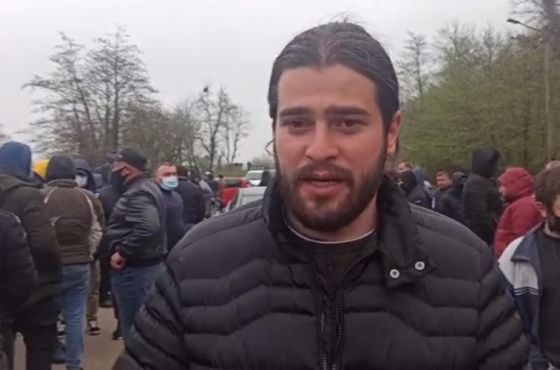 "გამოვიდეს და უპასუხოს კითხვებს'' - ვარლამ გოლეთიანი ეკონომიკის მინისტრს მიმართავს