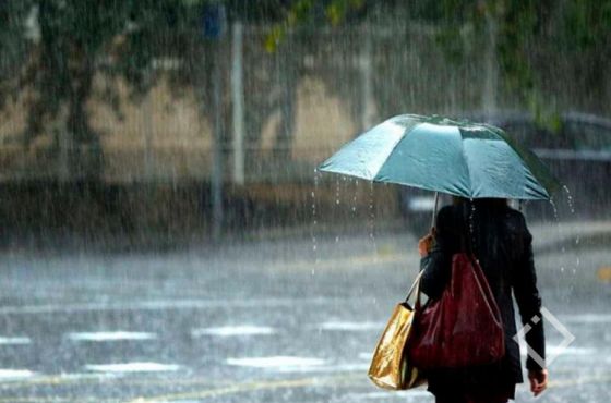 12-13 აპრილს საქართველოს უმეტეს რაიონში ამინდი გაუარესდება