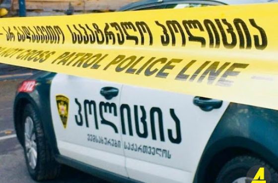 9 თვეში საქართველოში 4060 საგზაო შემთხვევა მოხდა