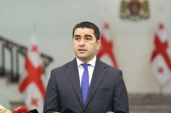 "გარკვეული ორგანიზაციები იბრძვიან, რომ წაახალისონ სოციალური უკმაყოფილება" - პაპუაშვილი მაღაროელების პროტესტზე 