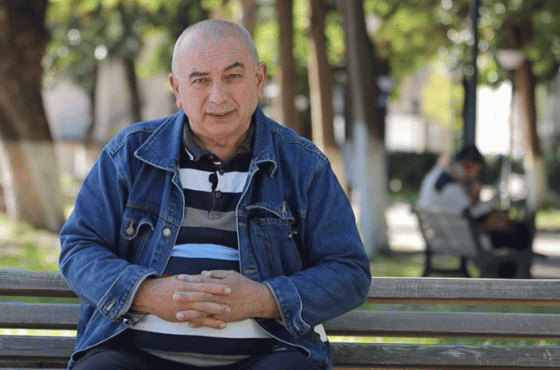 მედიის მხარდაჭერით მიღებული შედეგი - შოთა გაფრინდაშვილის ვლოგი