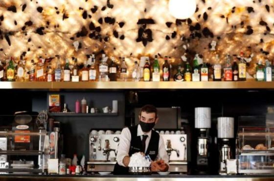 მწვანე პასპორტით დაკარგული მომხმარებელი