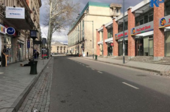 1-დან 10 იანვრამდე პერიოდი უქმე დღეებად ცხადდება