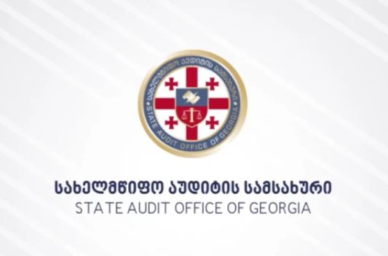 2021 წლიდან რეგიონების განვითარების სტრატეგია აღარ განახლებულა - სახელმწიფო აუდიტის სამსახური