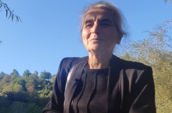 „ვეფხისტყაოსნის“ ზეპირად მცოდნე ტყიბულელი პედაგოგი   სტიპენდიანტი გახდა