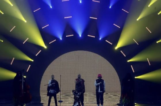 „ევროვიზია 2022“-ის გამარჯვებული უკრაინა გახდა