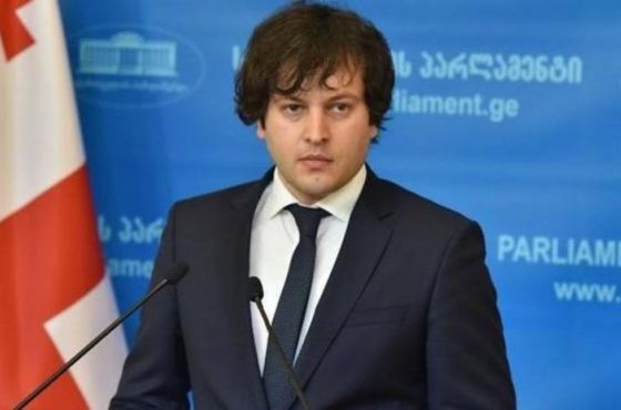 ,,ეს იყო კომპანიის გადადგმული ნაბიჯი'' - ირაკლი კობახიძე ,,ენკას'' ხელშეკრულების შეწყვეტაზე