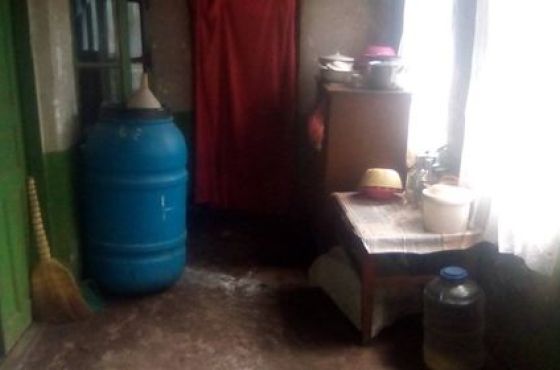 ტყიბულში უკიდურეს გაჭირვებაში მყოფი გოჩელაშვილების ოჯახი დახმარებას ითხოვს