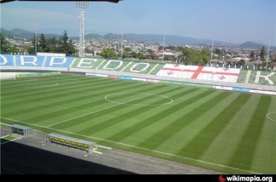 ქუთაისის ,,ტორპედოს" ორ ფეხბურთელს კორონავირუსი დაუდასტურდა