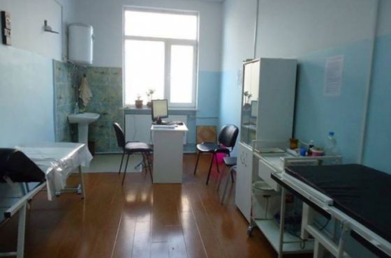 ქუთაისის საჯარო სკოლებში ცხელების ოთახი მოეწყო