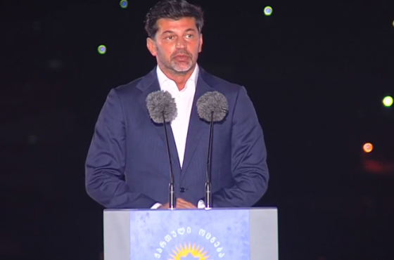 კახა კალაძის რჩევა ქუთაისის მერობის კანდიდატს