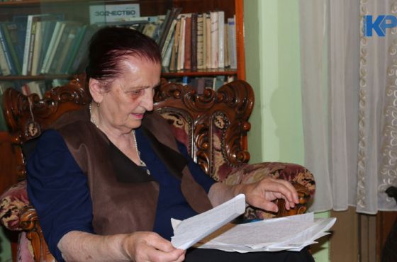 ქუთაისში,  მასწავლებლის ჯილდო 137 პედაგოგმა მიიღო 