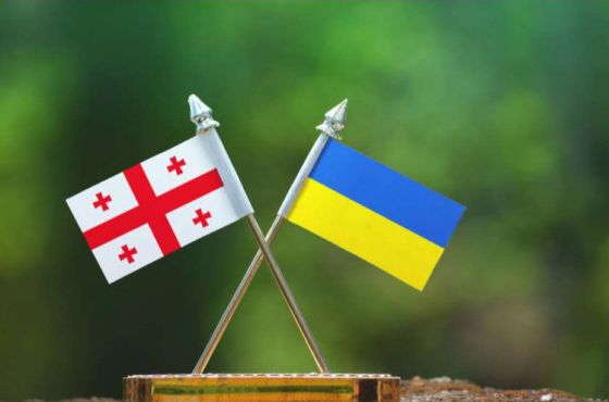 ქუთაისის მერია ამ დრომდე ფიქრობს რა დახმარება გაუწიოს დამეგობრებულ ქალაქებს უკრაინაში