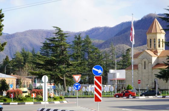 ბაღდათის მუნიციპალიტეტმა, ევროკავშირისგან, ორ წელში, 2 მილიონ 409 263 ლარი მიიღო