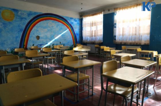 საქართველოში 672 სკოლა სრულად დისტანციურ სწავლაზეა გადასული