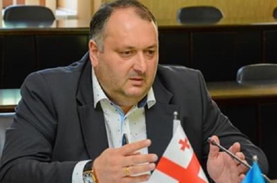 "ქუთაისის მერიაში პრესცენტრს შევქმნით" - იოსებ ხახალეიშვილი