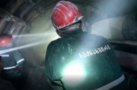 "ის ადამიანები, რომლებიც უარს ამბობენ სამუშაოს შესრულებაზე, არღვევენ უსაფრთხოების წესებს" - "საქნახშირი"