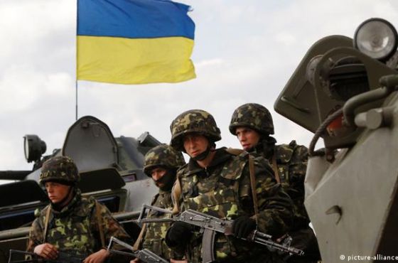 უკრაინა ინარჩუნებს კონტროლს საჰაერო სივრცის უმეტეს ნაწილზე - ბრიტანეთის თავდაცვის სამინისტრო