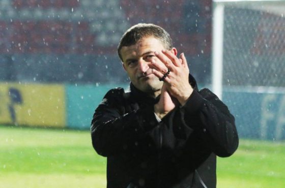 კახა ჩხეტიანი "ტორპედოდან"  გაუშვეს