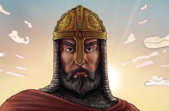 კულტურის სამინისტროს დაფინანსებით კომპიუტერული თამაში "დიდგორი" იქმნება