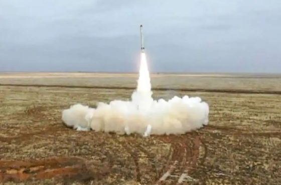 რუსეთი, ესტონეთის წინააღმდეგ, "სიმულაციურ სარაკეტო შეტევებს" ახორციელებს