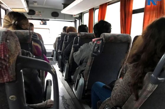 საკოორდიანციო საბჭო მწვანე პასპორტის ტრანსპორტში ამოქმედებას განიხილავს