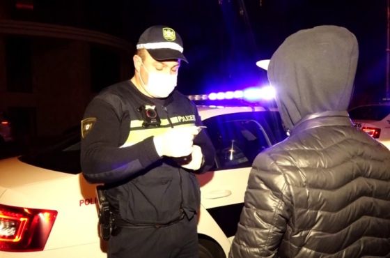 კოვიდრეგულაციების დარღვევის გამო დაწესებული გადაუხდელი ჯარიმები უქმდება